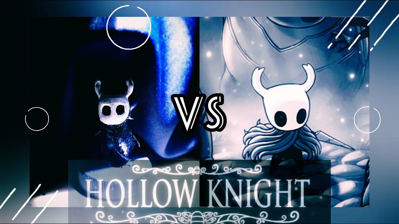 hollow knight смотреть онлайн