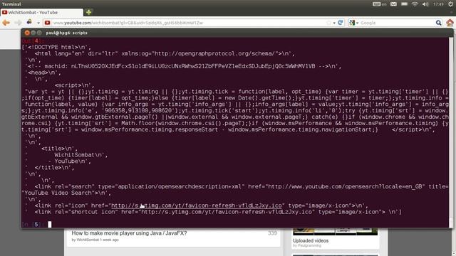 How to make notification program using Python смотреть онлайн