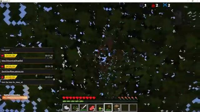 Minecraft Java|Open Server|Playing With Viewers|Battling Ender Dragon|#Minecraft смотреть онлайн