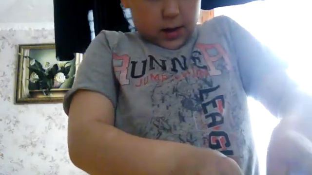 Знакомство.Призыв Домового смотреть онлайн