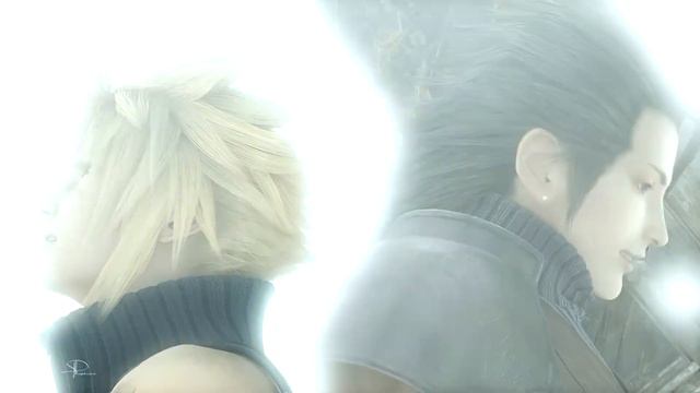 Final Fantasy 7 Cloud Strife - Blame (Remix) смотреть онлайн