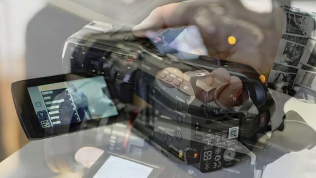Panasonic HC-WXF991K Review - Making Every Shoot Better смотреть онлайн