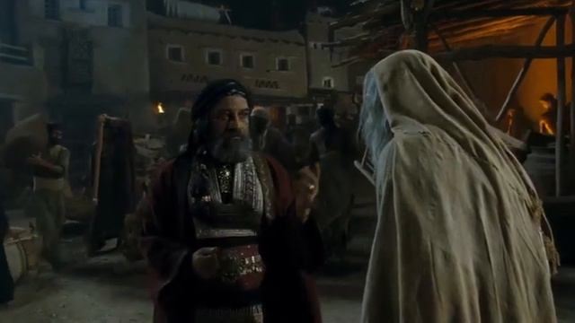 Muhammad The Messenger of God Full Movie Watch смотреть онлайн