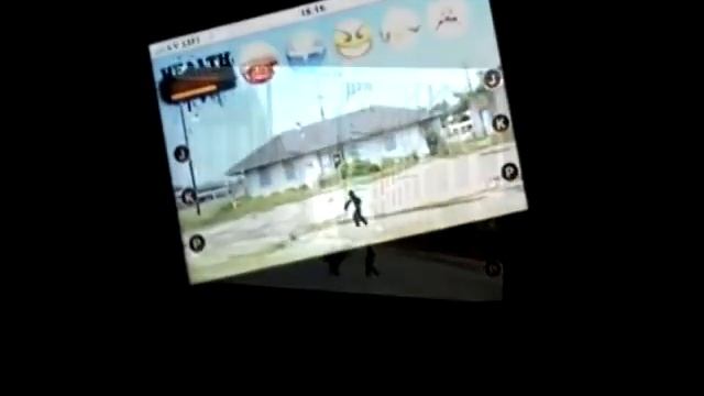 Kill Stickman - iPhone Game смотреть онлайн