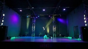 Комарова Дарья  соло хореография  IDOL DANCE