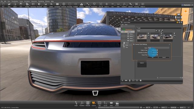 VRED Quick tips: Viewpoints смотреть онлайн