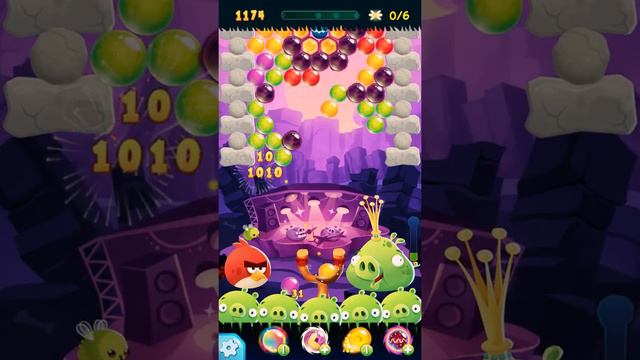 Android Game Angry bird Bubble(Top Rated) смотреть онлайн