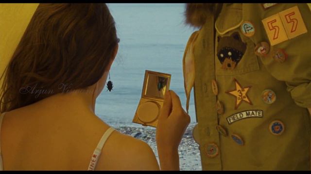 The Aesthetics of Moonrise Kingdom with llayaraja | Ft. Andhiyila Vaanam смотреть онлайн