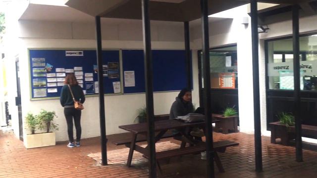 Auckland vlog. Day 4. Ntec Campus // Поездка в Окленд, день четвертый, заключительный. смотреть онлайн