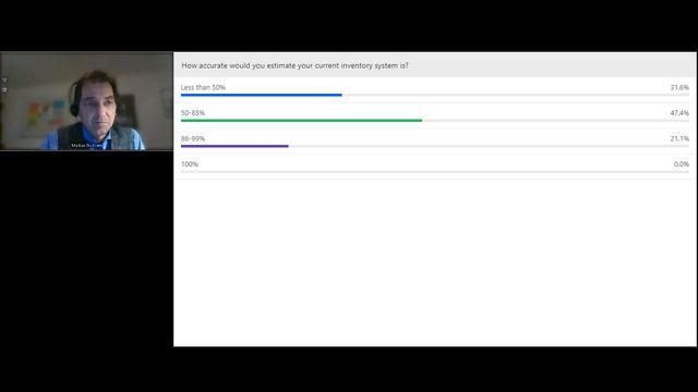 Inventory modernization with data integrity for 5G network automation смотреть онлайн