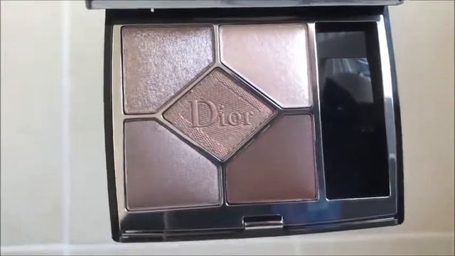 Dior - Soft Cashmere