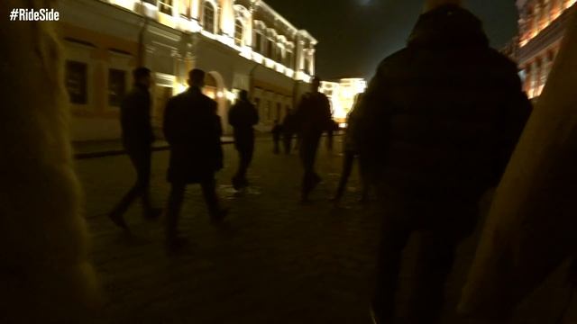 Поездка в Москву. В гостях у KLoP Show. Купили Skyline GTR R32 смотреть онлайн