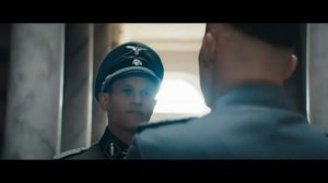 Клаус Ягер (Т-34)-Ego