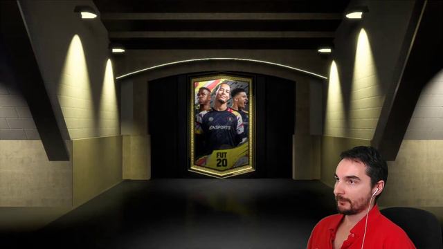 Открываем 12-го Прайм Кумира💢Стрим FIFA20 FUT20💢Open PACKS SBC🛑Ultimate Team🛑