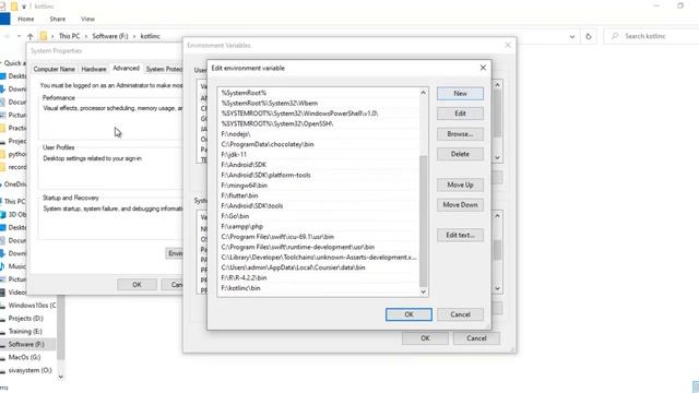 How to SETUP Visual Studio Code for Kotlin смотреть онлайн