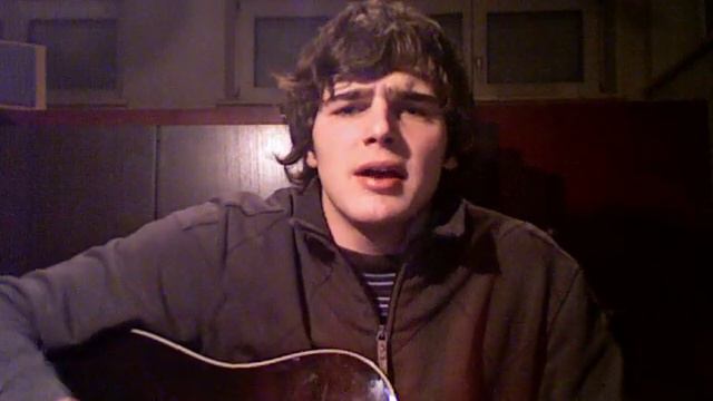 3 Doors Down - Here Without You Cover смотреть онлайн