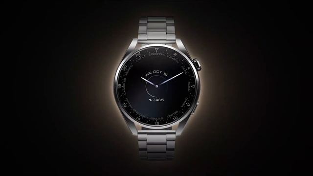 Huawei Watch 3 and Watch 3 Pro Getting Many Features With A New Software Update смотреть онлайн