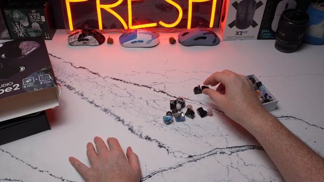 Quest for the Best: Thieaudio Hype 2 смотреть онлайн