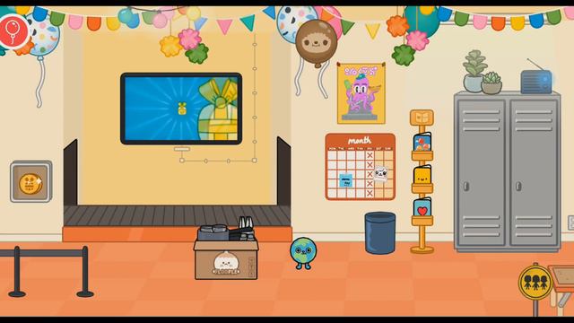 Получила на почте Тока бока сразу 5 подарков Mix Toca смотреть онлайн