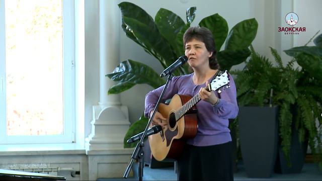 Музыкальная коллекция: "Пришёл к своим" смотреть онлайн