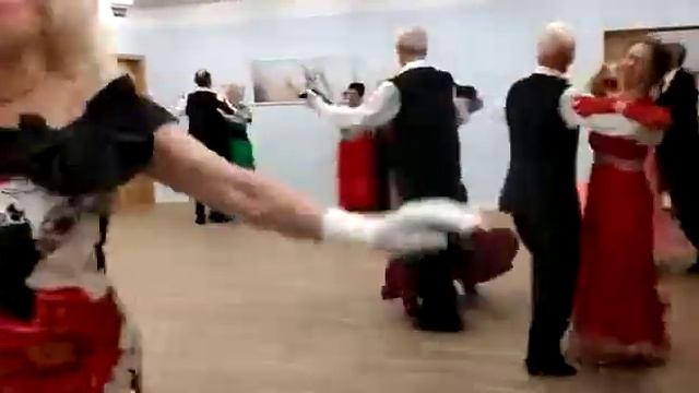 "Венский вальс" смотреть онлайн