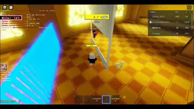 Undertale Judgement simulator [Part 2] Playin by BritzFish =) смотреть онлайн