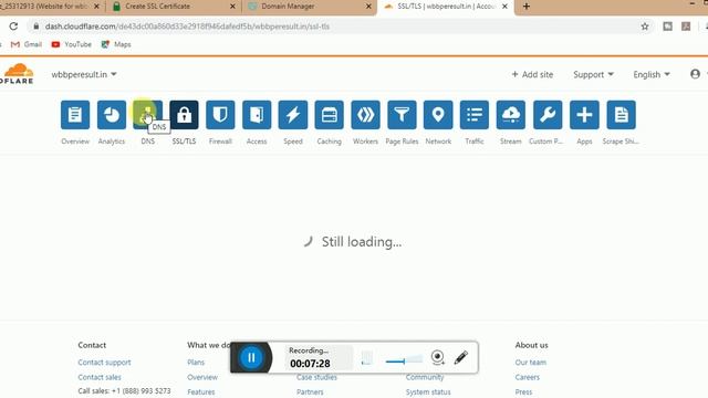 How to get Free SSL certificate for infinityfree | infinity free ssl Certificate | infinity free смотреть онлайн