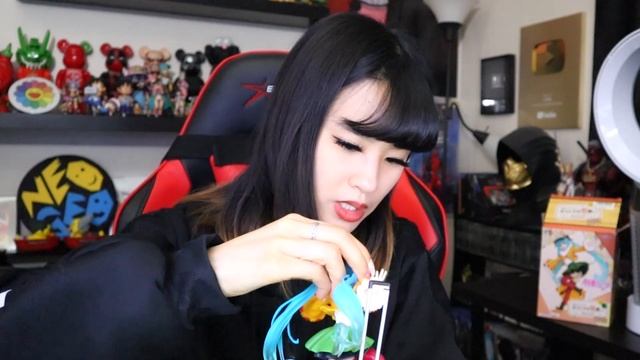 Hatsune Miku Original Autumn Clothes Ver. ~Renewal~ Figure Unboxing - Taito