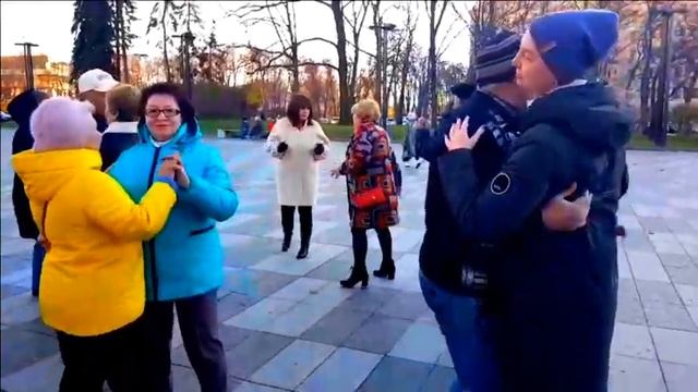13.11.2022.ХАРЬКОВ . И ТОЛЬКО ЕЙ ДОВЕРЯЮ Я!!! смотреть онлайн