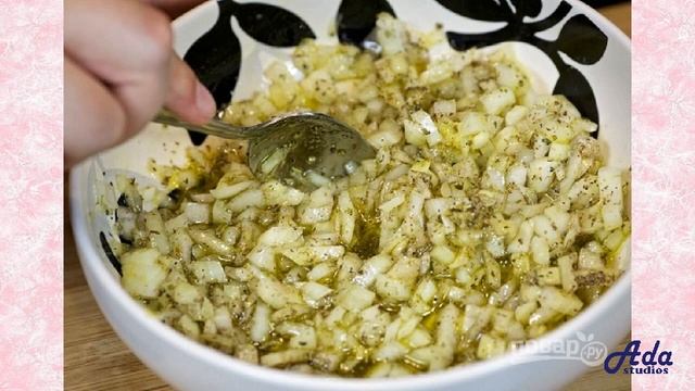 Готовим вместе с детьми