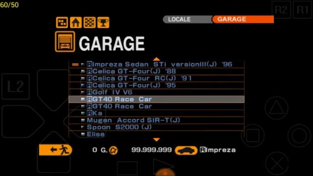 Gran Turismo 2 - ALL Hidden, Secret, Arcade Rally Cars And Region Exlusive Cars *HD RE-UPLOAD*