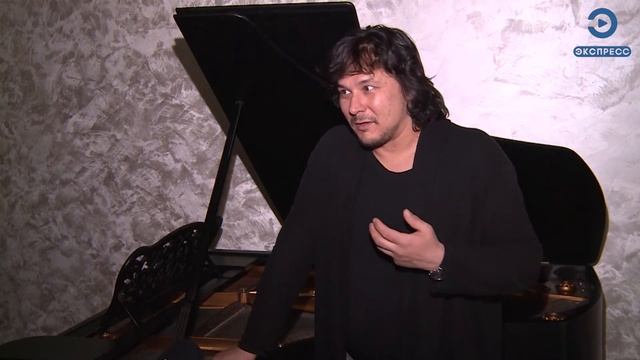 В Пензе прозвучит классическая литургическая месса под ритмы танго смотреть онлайн