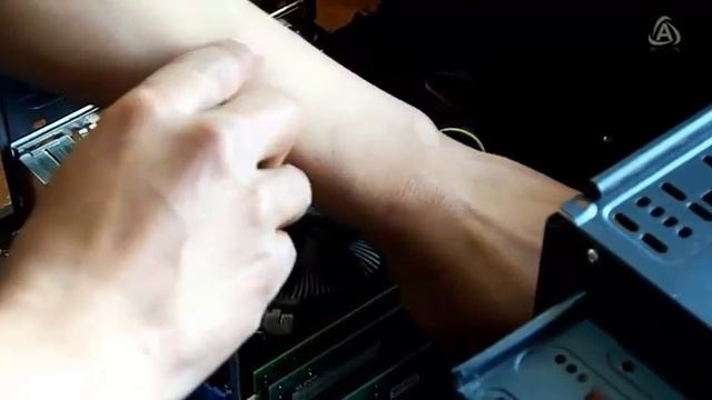 Ensamblando una core i7 смотреть онлайн
