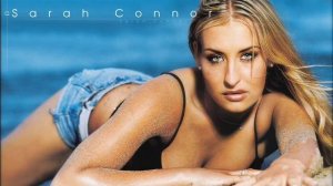 Sarah Connor - Skin On Skin Kayrob Dance Remix