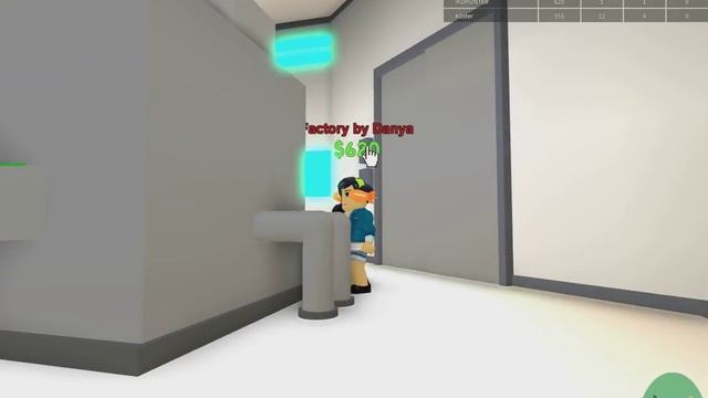 ИГРАЕМ В НОВЫЙ РЕЖИМ В РОБЛОКС PLAY IN NEW MODE ROBLOX смотреть онлайн