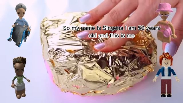 Text to speech ? emoji Groupchat Conversations[I am in a roblox story]? смотреть онлайн