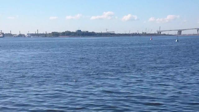 Река Нева)) смотреть онлайн