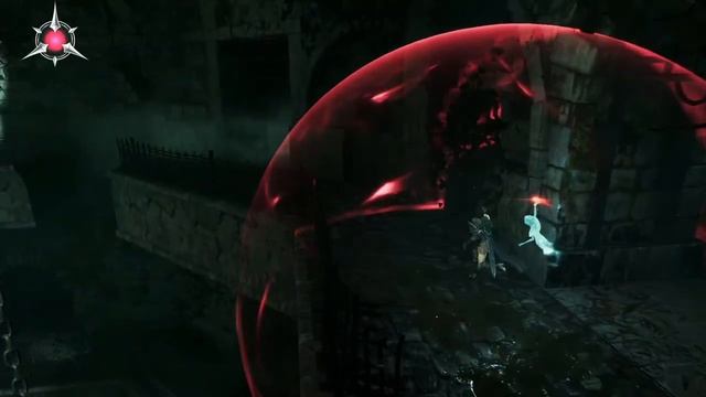 Soulstice - Первое знакомство с игрой смотреть онлайн