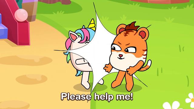 What's The Smell In The Kitchen 🤮 Funny Kids Songs And Nursery Rhymes | Video For Kids by Zozo Kids смотреть онлайн