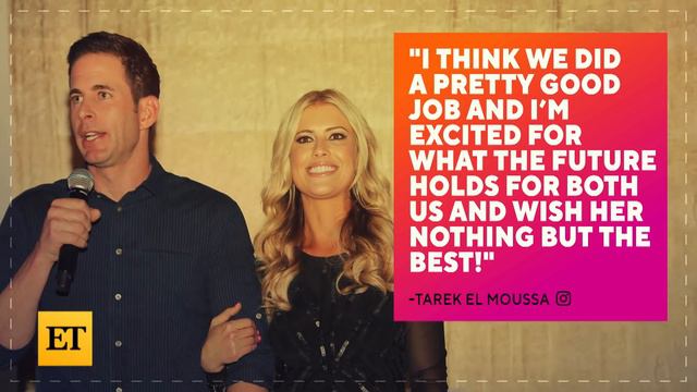 Flip Or Flop: How Christina Haack Told Tarek El Moussa She's DONE