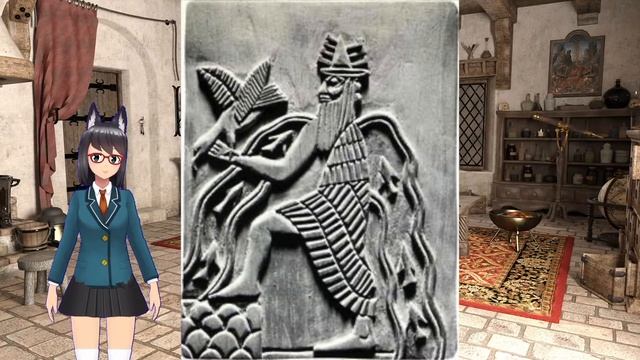 Annunaki Giant aliens Gods created human beings? смотреть онлайн