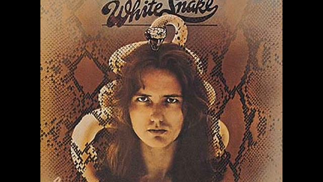 David Coverdale/Whitesnake-Celebration (1977)