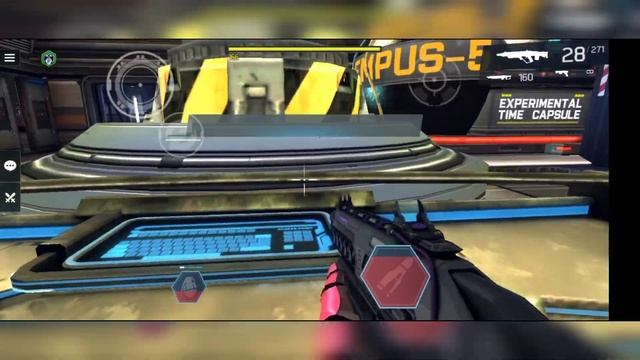 Shadowgun legends l Спустя год зашёл в игру,что изменилось?Меня помнят?? смотреть онлайн
