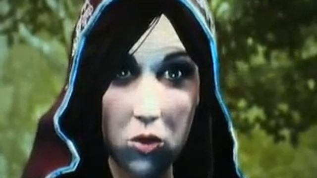 too human game смотреть онлайн