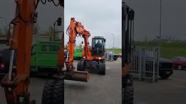 fiat hitachi fh85 смотреть онлайн
