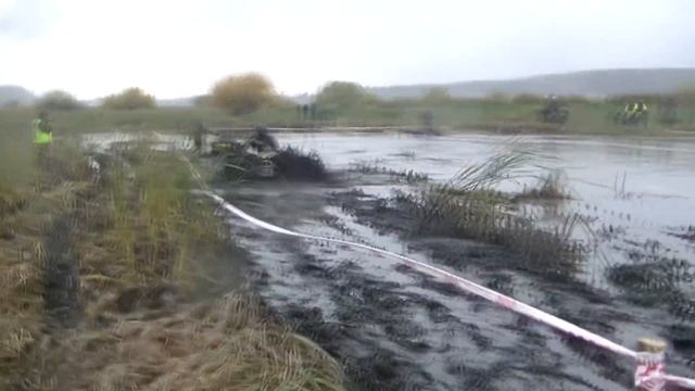 Князи по грязи 2017! Квадро гонка Самара. смотреть онлайн