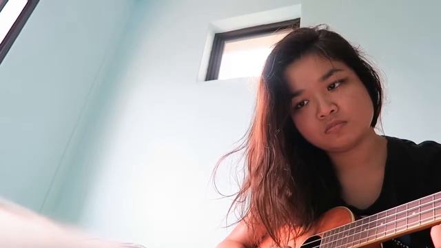 At the cross (love ran red) ukulele смотреть онлайн
