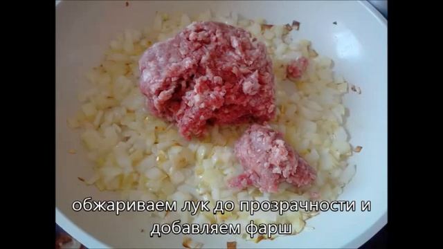Макароны по-флотски , как в детстве ) Macaronis of po-flotski быстрый ужин смотреть онлайн