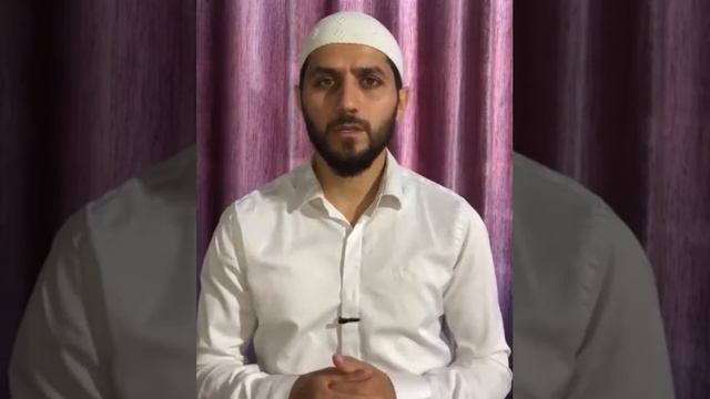 Сомнение в Намазе. смотреть онлайн