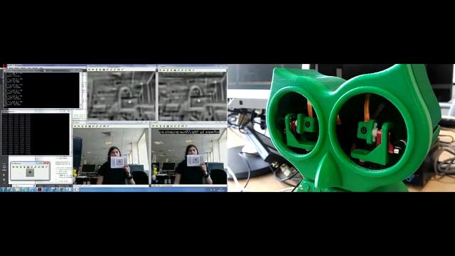 Tracking using cross correlation смотреть онлайн